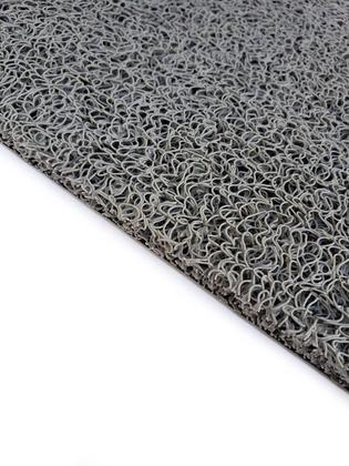 Imagem de Tapete Capacho Vinilico 12mm Liso 1,2X11,5 Alto Trafego