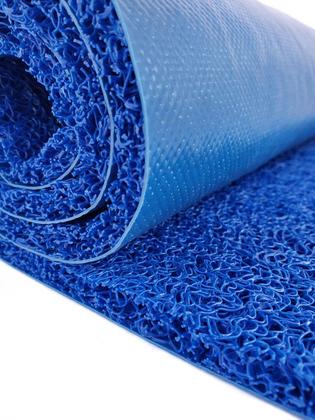 Imagem de Tapete Capacho Vinilico 12mm Liso 1,2X3,0m Alto Trafego