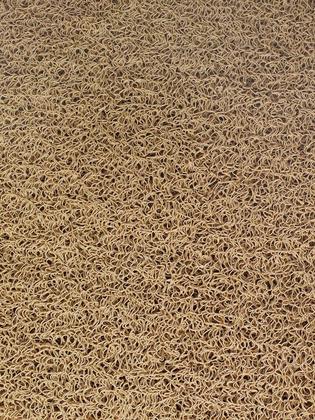 Imagem de Tapete Capacho Vinilico 12mm Liso 1,2X8,5m Alto Trafego