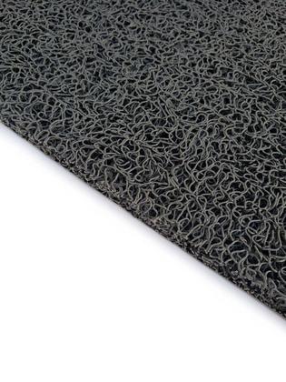 Imagem de Tapete Capacho Vinilico 12mm Liso 1,2X8,5m Alto Trafego