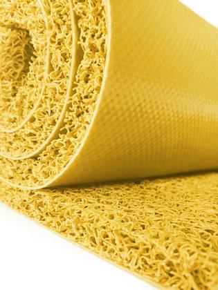 Imagem de Tapete Capacho Vinilico 12mm Liso 1,2X9,5m Alto Trafego