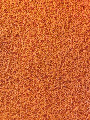 Imagem de Tapete Capacho Vinilico Passadeira 12mm M Cores 0,6X5Mt