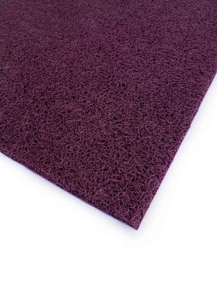 Imagem de Tapete Capacho Vinilico Passadeira 12mm M Cores 0,6X5Mt