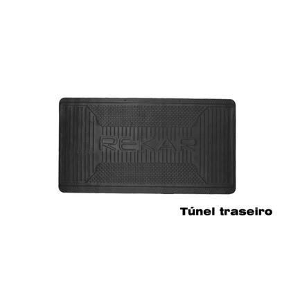 Imagem de Tapete Carro Automotivo Fiat Vários Modelos Personalizado