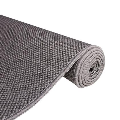 Imagem de Tapete Charm Cor 03 2,00x2,50 Chumbo - Edantex