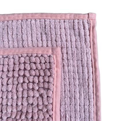 Imagem de Tapete com Gominhos Alta Absorção - 40cm x 60cm