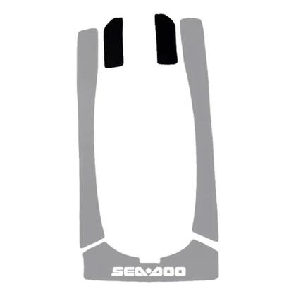 Imagem de Tapete Compatível Jet Ski Sea-Doo GS/GSX 2 Peças