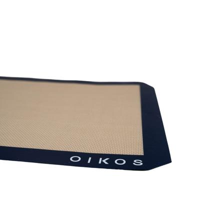 Imagem de Tapete Culinário Antiaderente Fibra Vidro E Silicone - Oikos