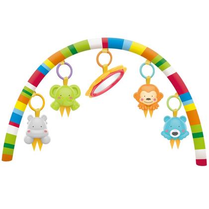 Imagem de Tapete de Atividade Musical Piano Interativo LEAO Wakaii