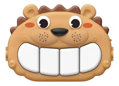 Imagem de Tapete de Atividade Musical Piano Interativo para Bebê