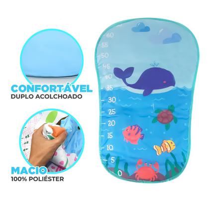 Imagem de Tapete De Atividades Ginásio C/ Piano Musical Castela Brasil