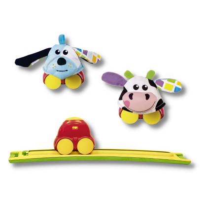 Imagem de Tapete de atividades gymotion tummy play - kiddo