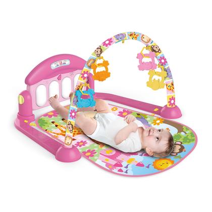 Imagem de Tapete de Atividades Joy ValeFeliz Piano Musical Replay Kids