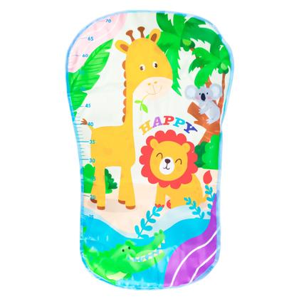 Imagem de Tapete De Atividades Musical Com Piano Interativo E Móbiles Para Bebê - Art Baby