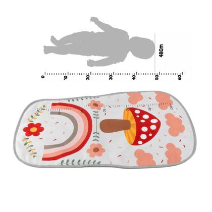 Imagem de Tapete De Atividades Para Bebê Com Piano Musical E Móbile  Ginásio Infantil Estampa Colorida Estimula Desenvolvimento Motor E Sensorial