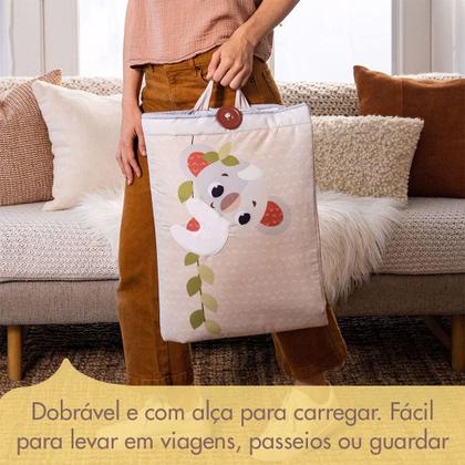Imagem de Tapete de Atividades Super Mat Tiny Love Boho Chic