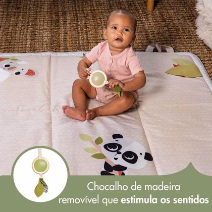 Imagem de Tapete de Atividades Super Mat Tiny Love Boho Chic