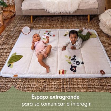 Imagem de Tapete de Atividades Super Mat Tiny Love Boho Chic
