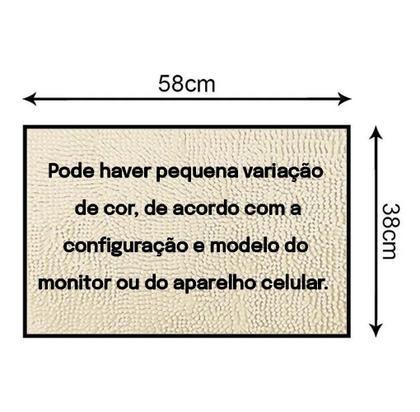 Imagem de Tapete De Banheiro Bolinha Antiderrapante Microfibra 3 Peças