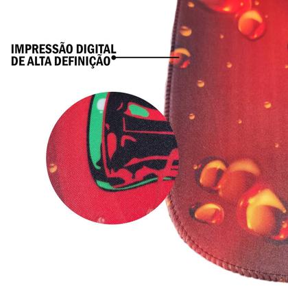 Imagem de Tapete De Borracha Antiderrapante Para Porta Preto Loading