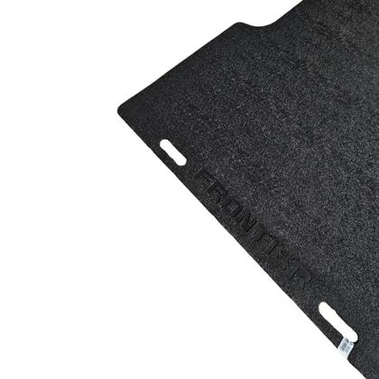 Imagem de Tapete de Caçamba Puxa e Empurra Frontier BEPO