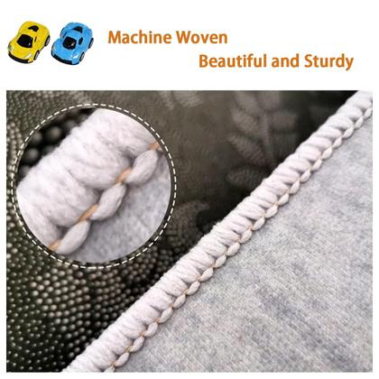 Imagem de Tapete de carro Play Mat GOJAGOT Educational Learn Road Traffic