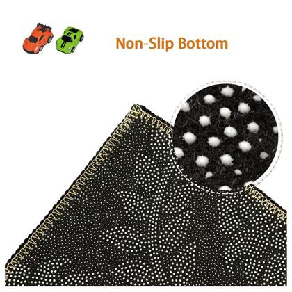 Imagem de Tapete de carro Play Mat GOJAGOT Educational Learn Road Traffic