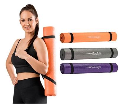 Imagem de Tapete De Exercícios Hidrolight