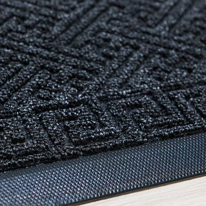 Imagem de Tapete de Porta Antiderrapante / Capacho Lima 40cm x 60cm