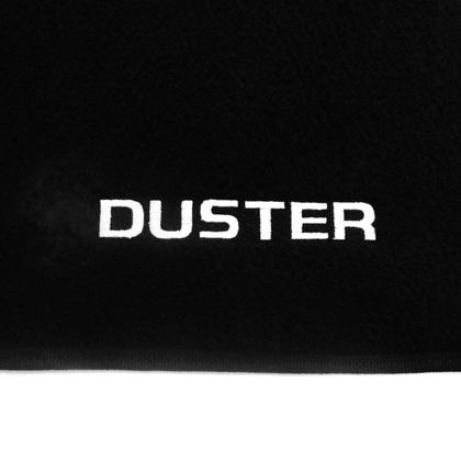 Imagem de Tapete de Porta Malas Duster 2016 Carpete Forração