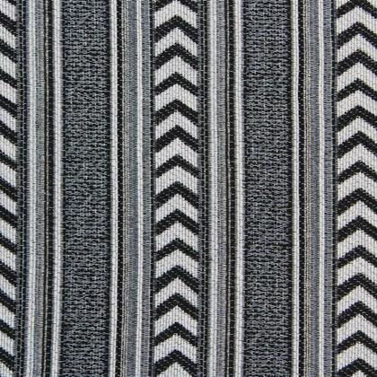 Imagem de Tapete De Sala Antiderrapante Verona 1,32 X 2,00 Preto