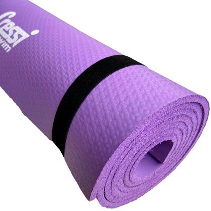 Imagem de Tapete de Yoga com Textura Cressi Comfort
