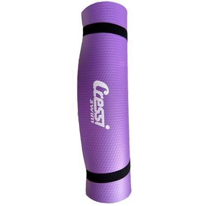Imagem de Tapete de Yoga com Textura Cressi Comfort