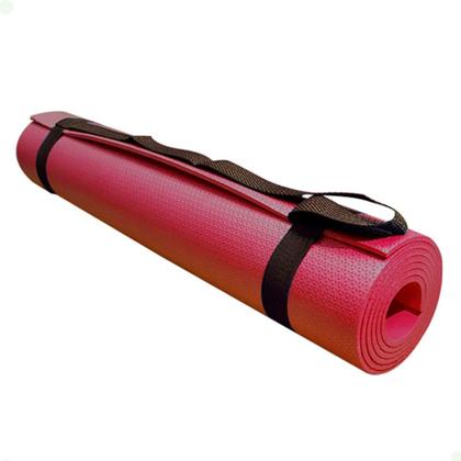 Imagem de Tapete de Yoga EVA Texturizado