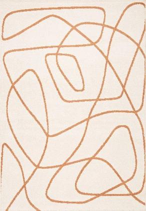 Imagem de Tapete Egípcio Pelo Baixo 200x250cm
