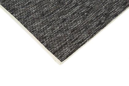 Imagem de Tapete Egípcio Sisal Artesano Edantex Chumbo 0.50x1.00 Mts.