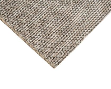 Imagem de Tapete Egípcio Sisal Artesano Na Cor Bege Medida 0.50x1.00 Mts.