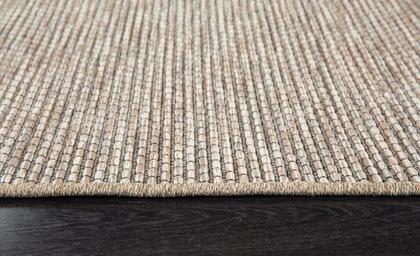 Imagem de Tapete Egípcio Sisal Artesano Na Cor Bege Medida 0.50x1.00 Mts.