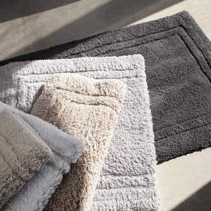 Imagem de Tapete Elegance Buddemeyer 100% Algodão 50cm x 80cm 