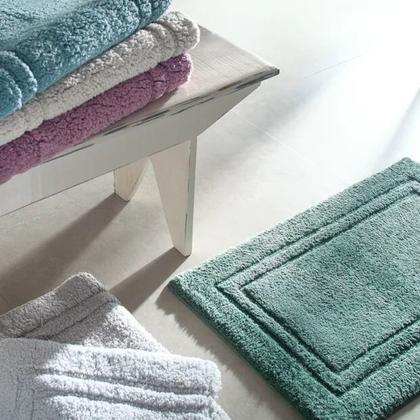 Imagem de Tapete Elegance Buddemeyer 100% Algodão 50cm x 80cm 