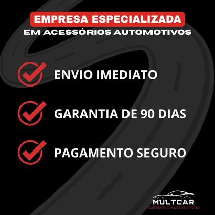 Imagem de Tapete Emborrachado Chevrolet Gm Durável Macio Lavável
