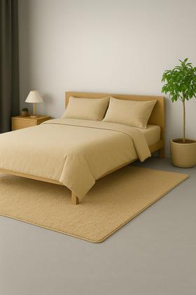 Imagem de Tapete Felpudo 150x200 Classic Super Macio Antiderrapante