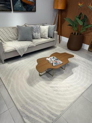 Imagem de Tapete fingerprint espiral 01/41 2,00x3,50