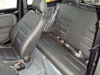 Imagem de Tapete Fosco Ou Verniz Liso  De Qualidade Para S-10