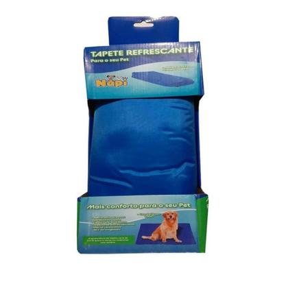 Imagem de Tapete Gelado Napi Tam: P