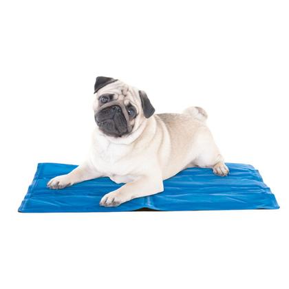 Imagem de Tapete Gelado  Refrescante Para Cães E Gatos 30 X 40 Western