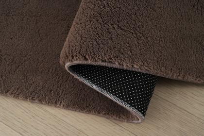 Imagem de Tapete Geneve Jolitex 50x90cm Pelo Baixo 100% Poliéster