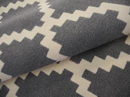 Imagem de Tapete Geometrico Capri 3071 2,50X3,00M 250X300Cm Herat