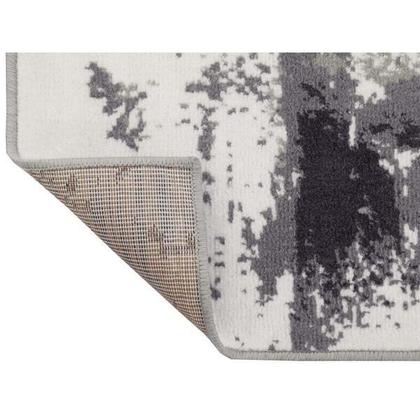 Imagem de Tapete Geométrico Cinza Herat 3071 Capri - 1,50 x 2,00M