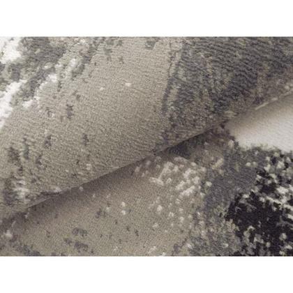 Imagem de Tapete Geométrico Cinza Herat 3071 Capri - 1,50 x 2,00M